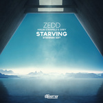 Starving (Steerner Edit)专辑