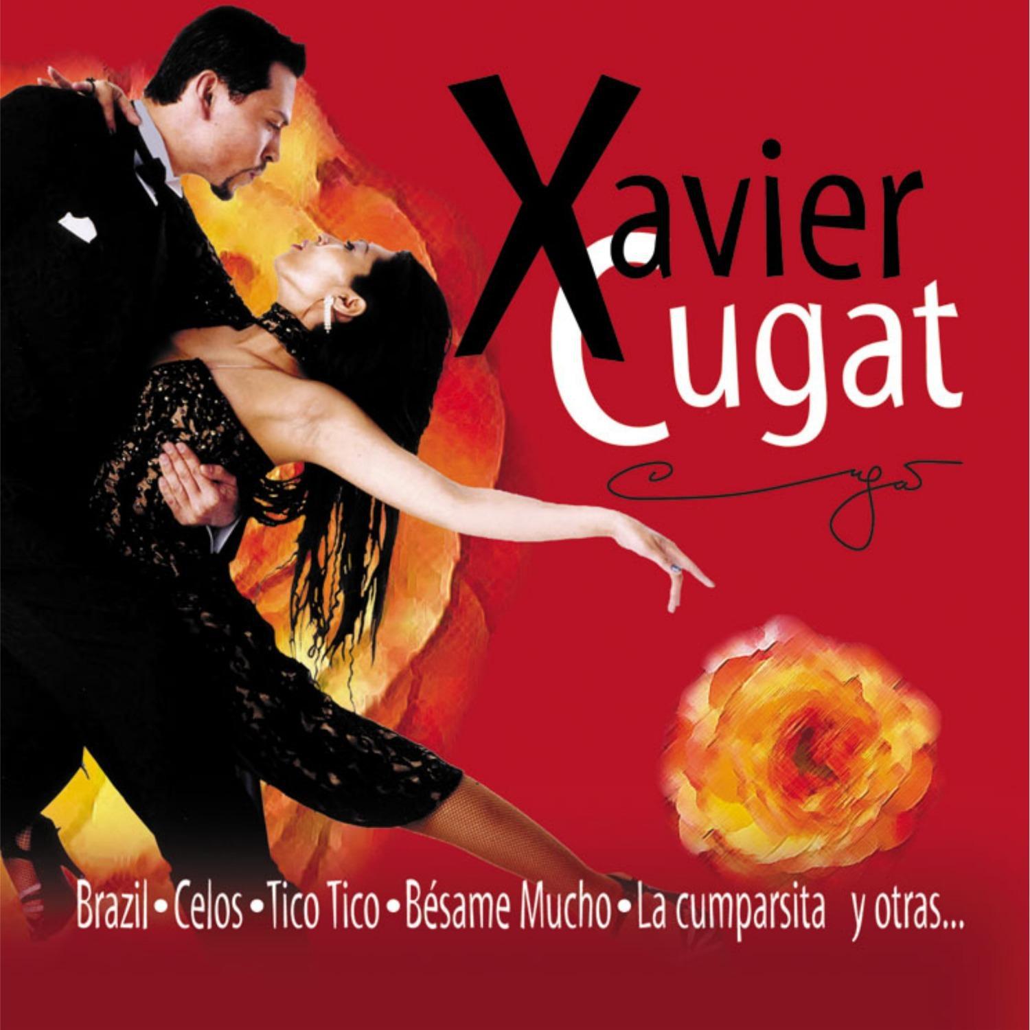 Xavier Cugat专辑