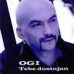 Tebe dostojan专辑