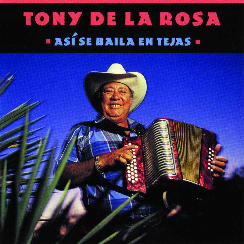 Así Se Baila En Tejas