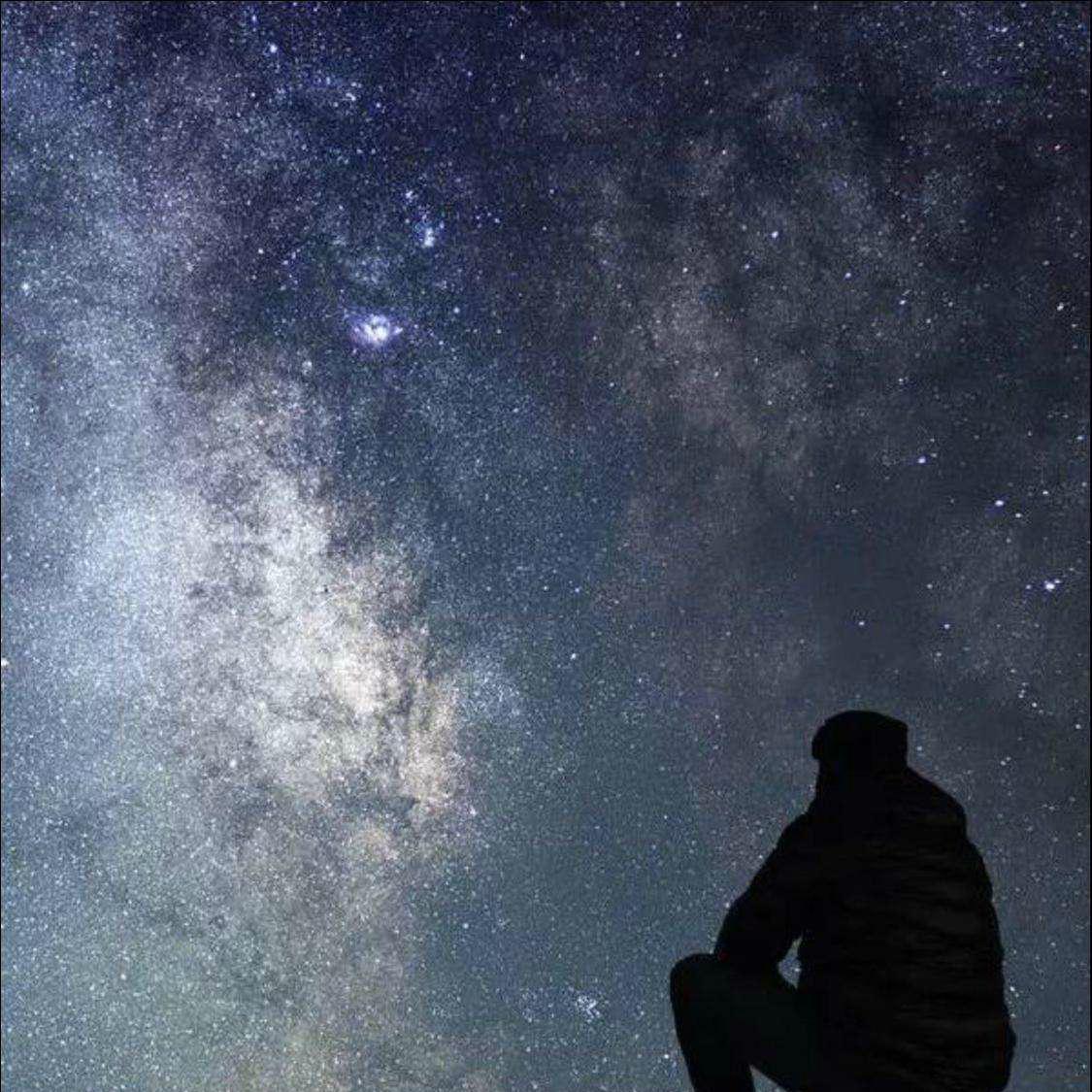 一个人的时候听民谣