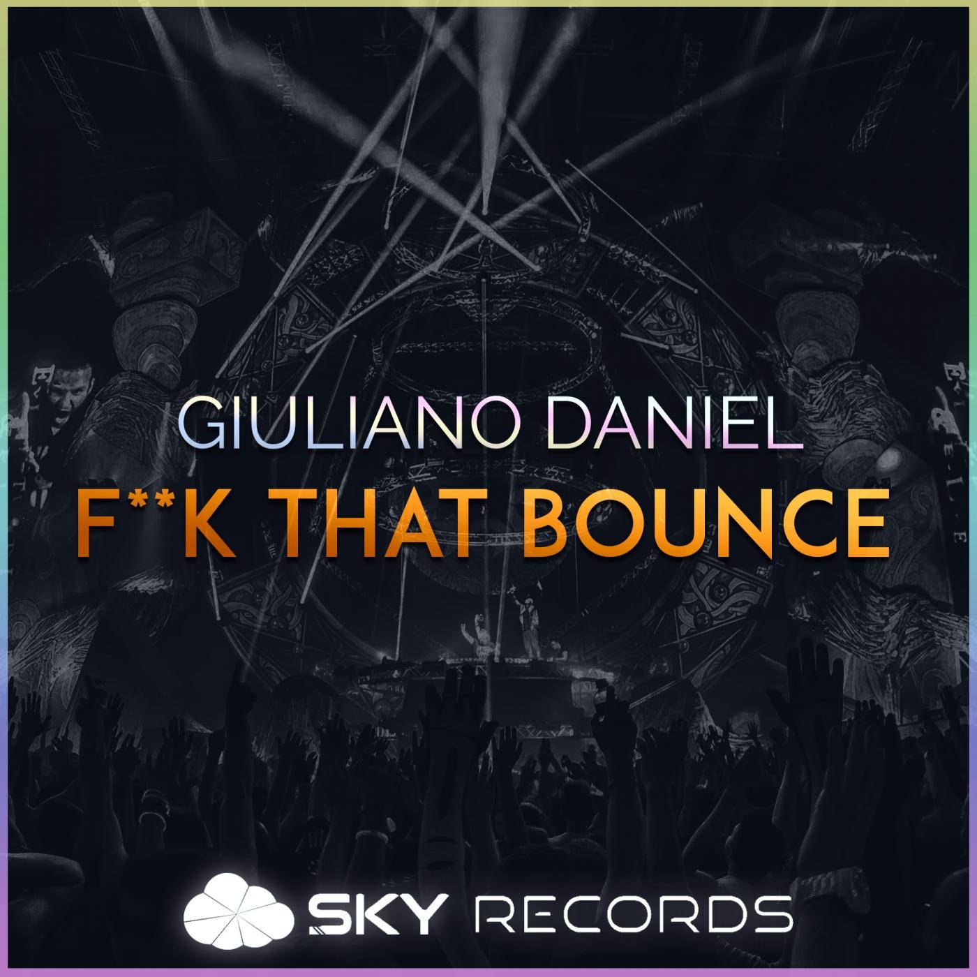 **** That Bounce