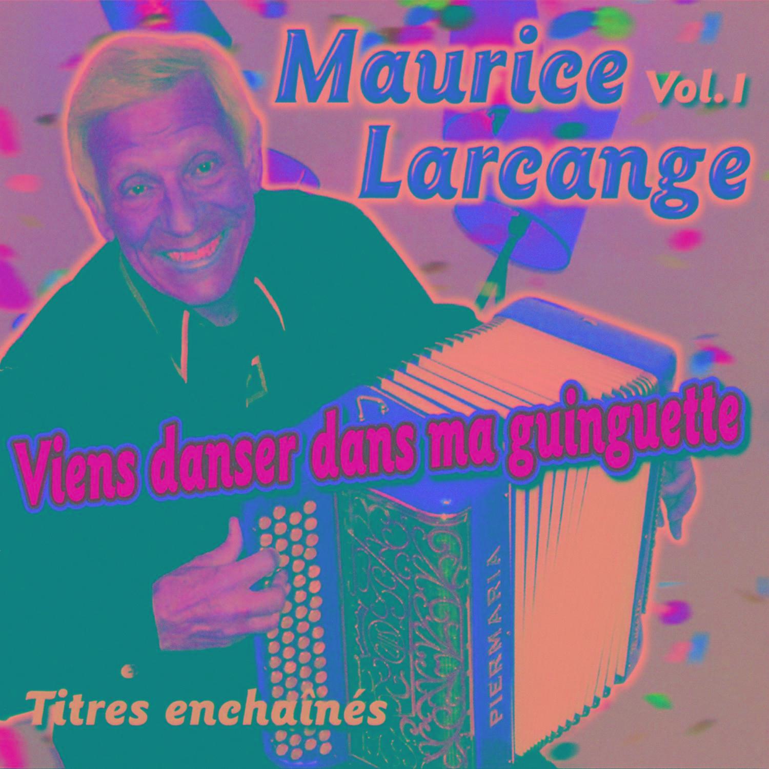 Viens Danser Dans Ma Guinguette