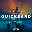 Quicksand (Spirix Remix)专辑