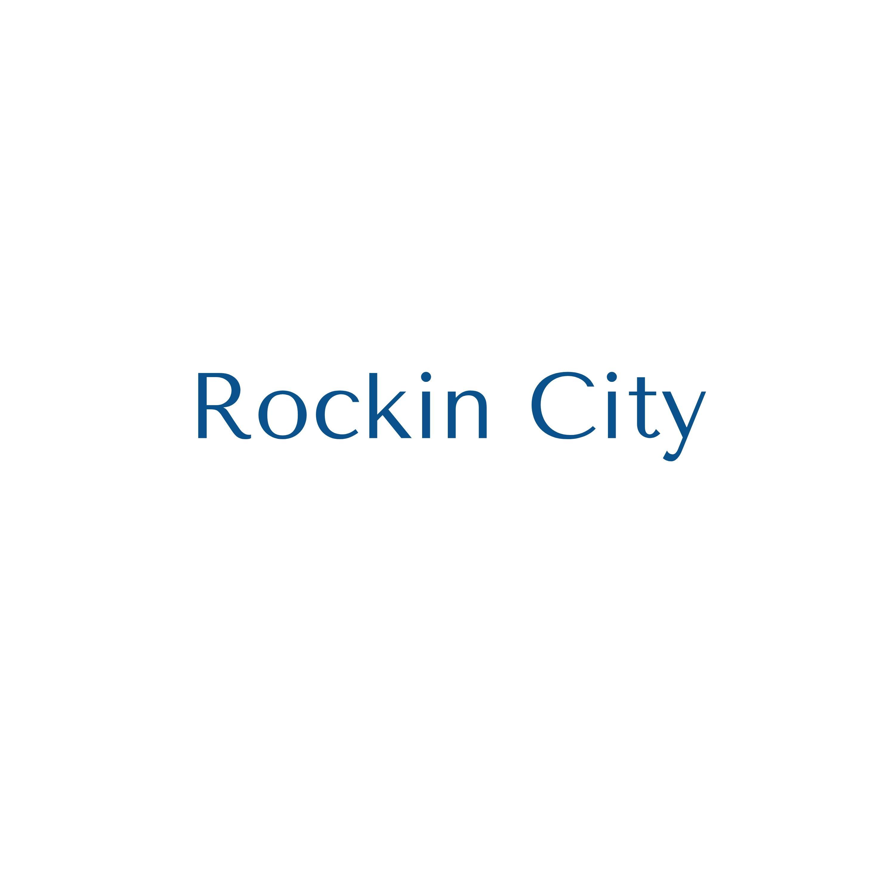 Rockin City