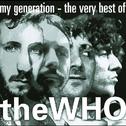 My Generation - The Very Best Of The Who专辑