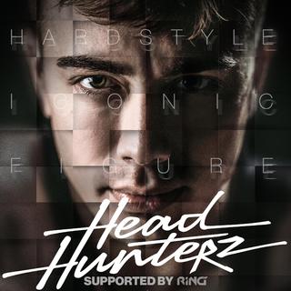 ONE THIRD强荐Headhunterz十首必听曲目