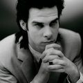 Nick Cave