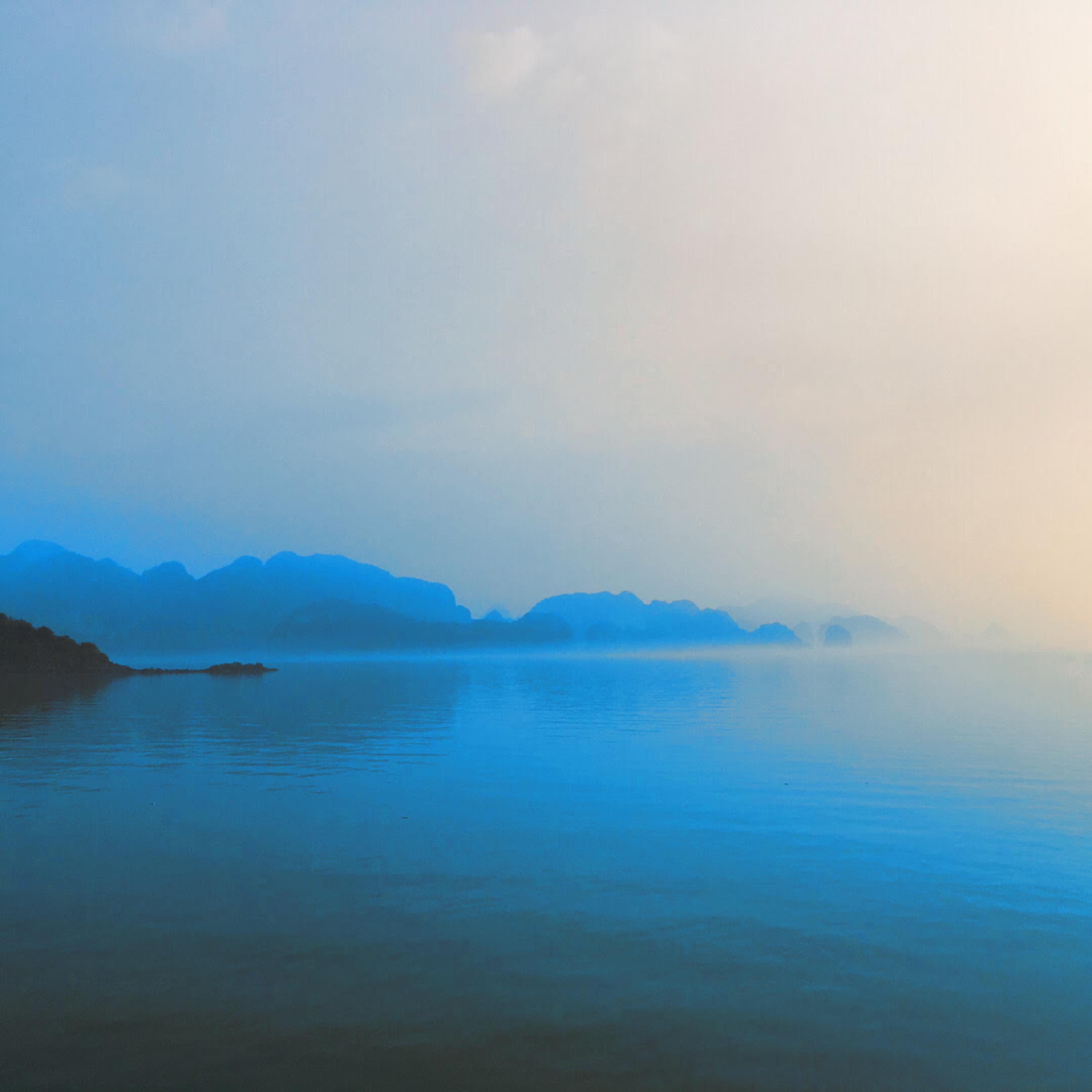 isn't the lake just like the ocean? (feat. Eject Button)