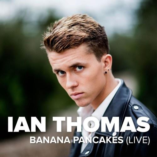 Banana Pancakes