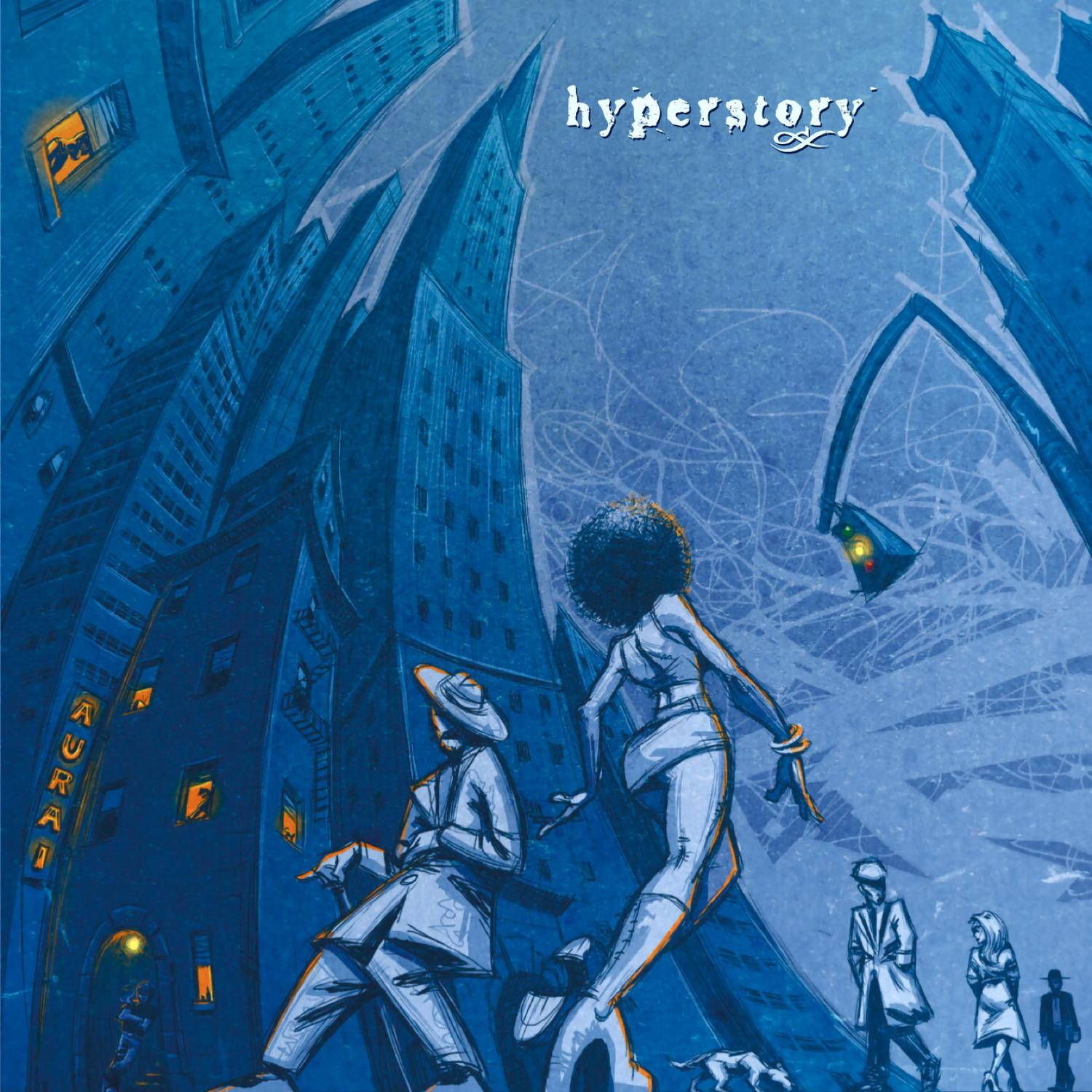 Hyperstory