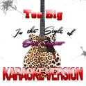 Too Big (In the Style of Suzi Quatro) [Karaoke Version] - Single专辑