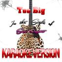 Too Big (In the Style of Suzi Quatro) [Karaoke Version] - Single专辑