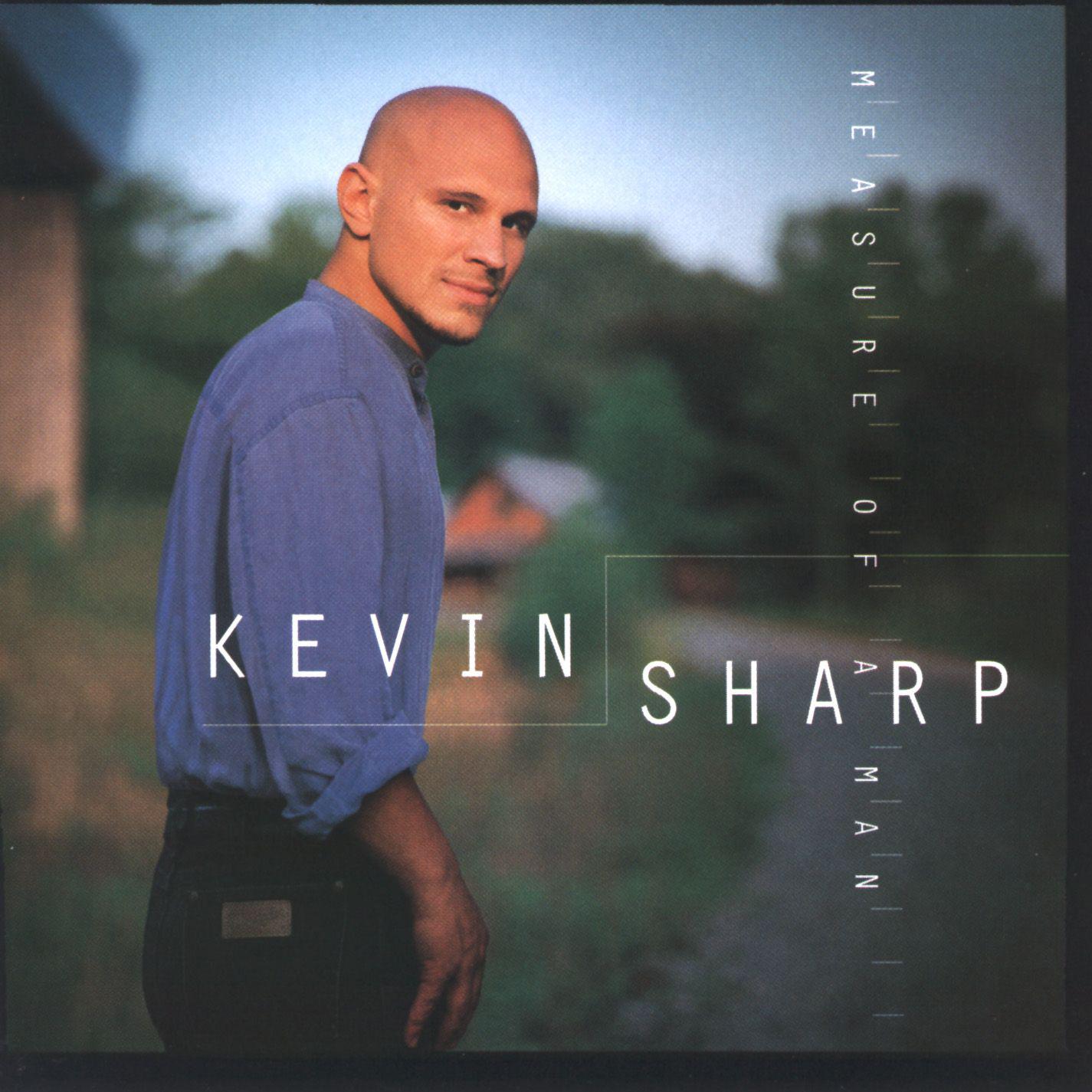 Kevin Sharp - Love at the End of the Road