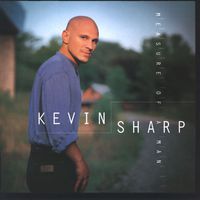 Nobody Knows - Kevin Sharp (Karaoke Version) 带和声伴奏