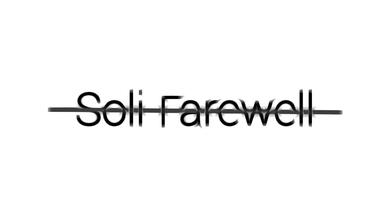 SoLI-Farewell/雨祭＊