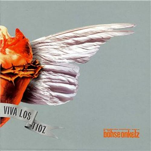 Viva Los Tioz