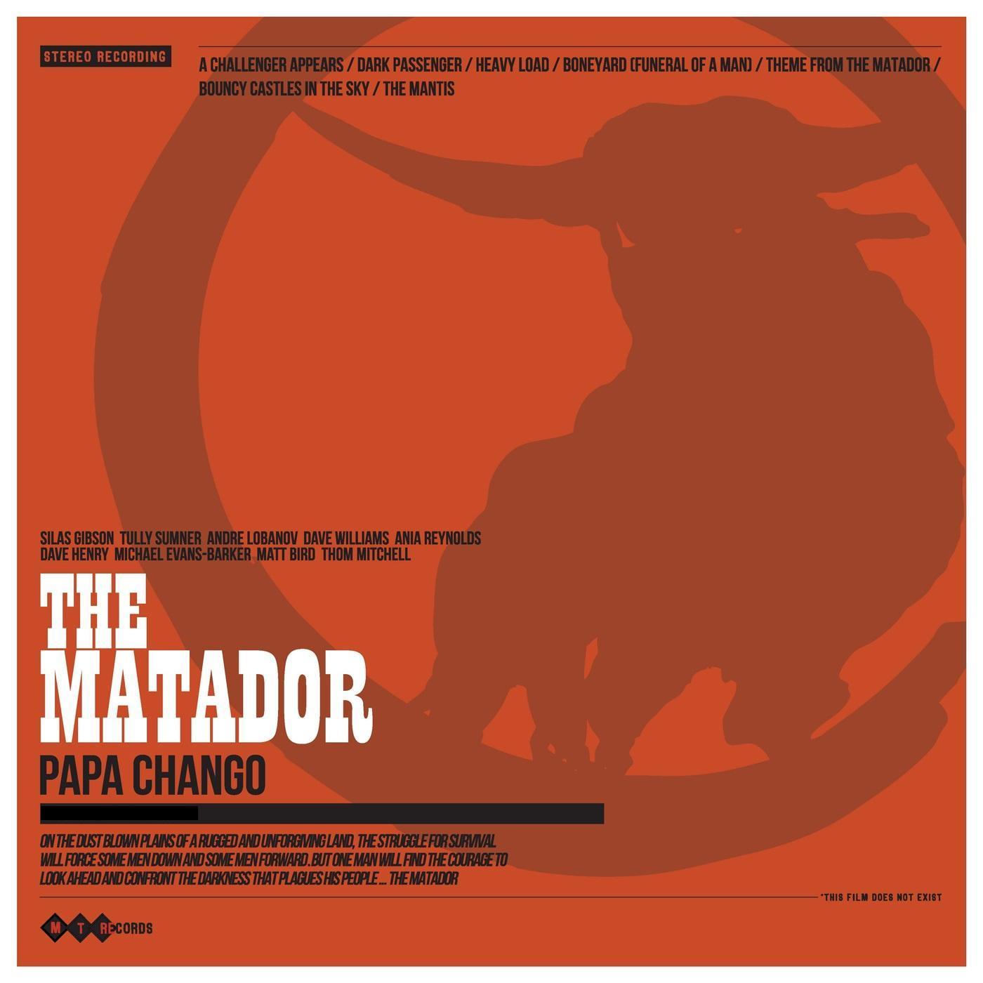 The Matador