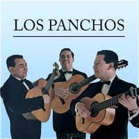 Solamente Una Vez - Los Panchos (unofficial Instrumental)