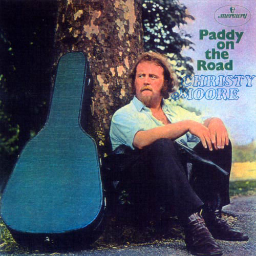 Paddy on the Road