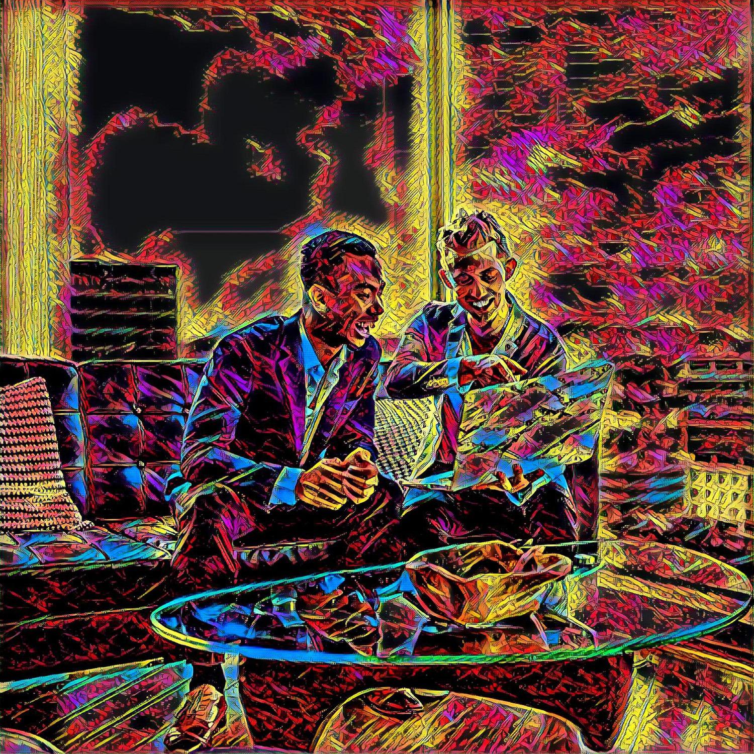 Orchestra Orange