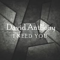 David Anthony