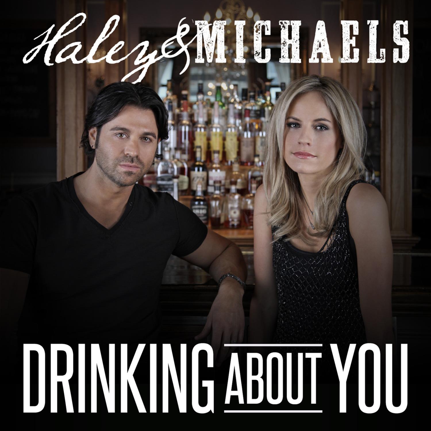 Drinking About You