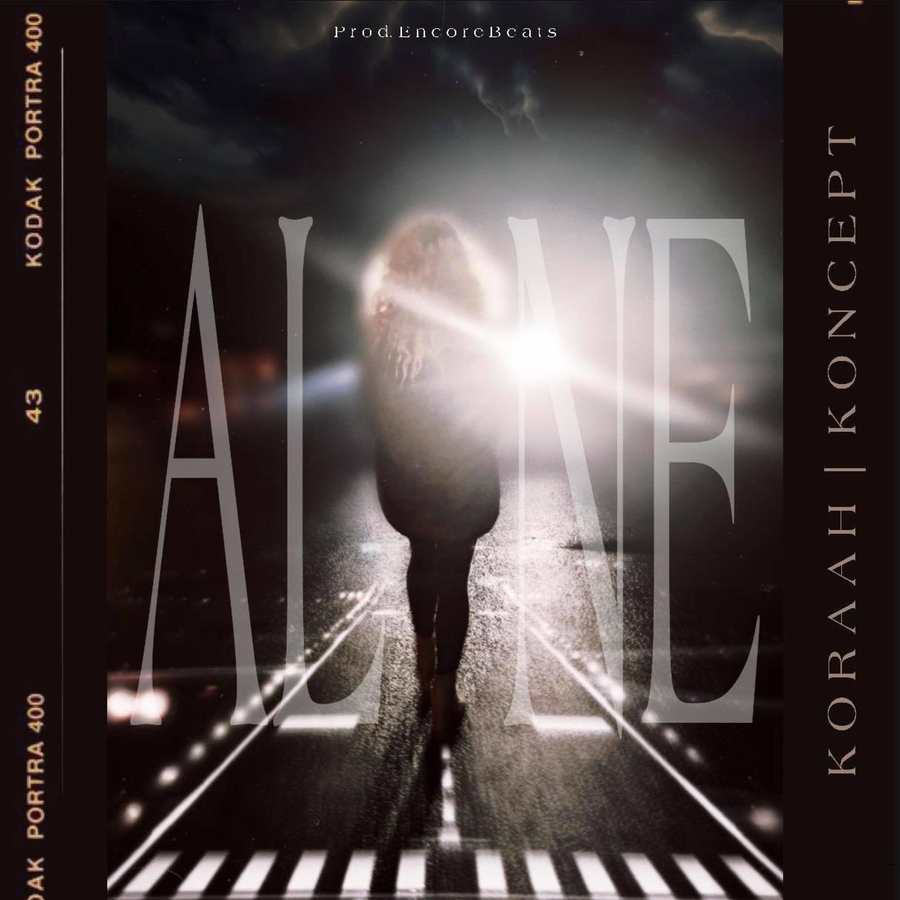Alone (feat. Koncept)