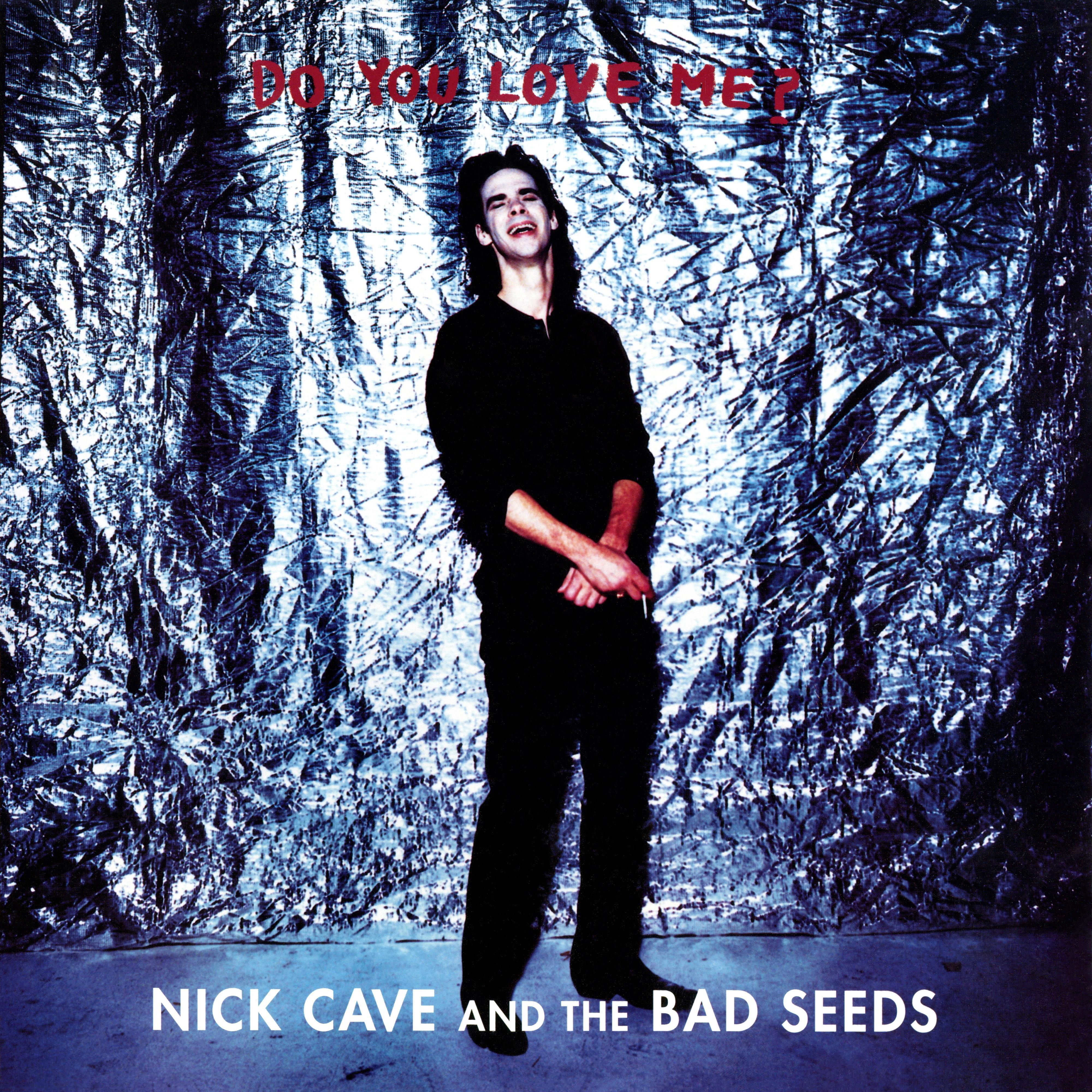 Nick Cave & the Bad Seeds - Cassiel's Song