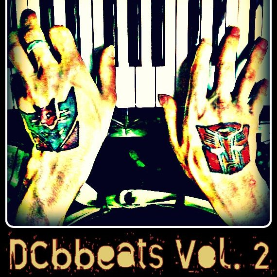 DCbbeats Vol. 2