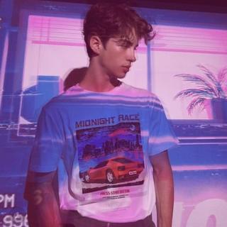 你和脱单之间，只差一个高糖分的甜话rapper