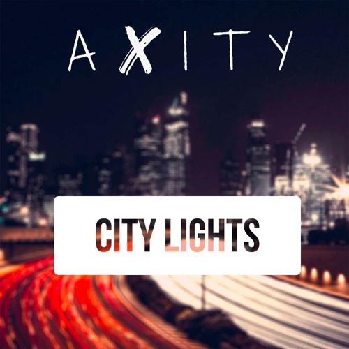 City Lights (Extended Mix)专辑