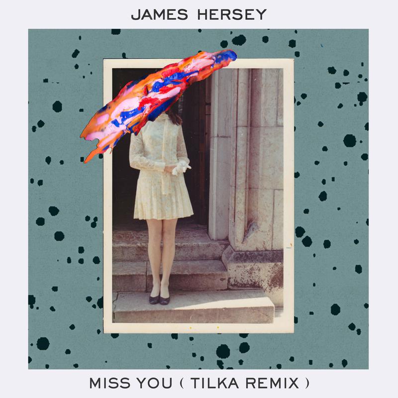 Miss You (Tilka Remix)专辑