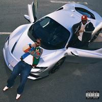 Larry June & Cardo Got Wings - 50's In The City