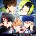 Free! Remix Mini Album