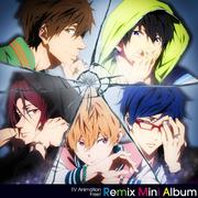 Free! Remix Mini Album