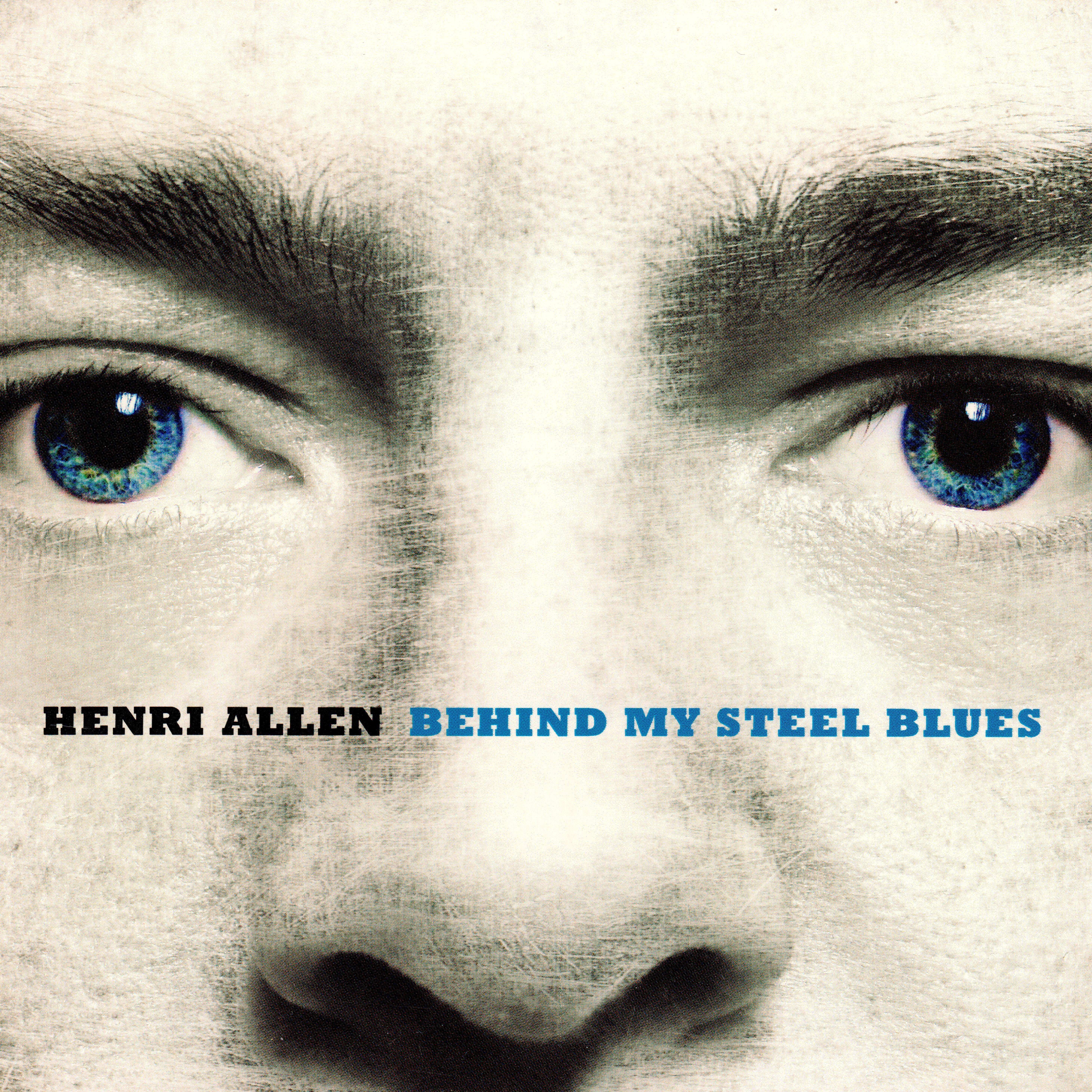 Henri Allen - Simple Little Love Song