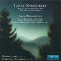 MOSCHELES, I.: Cello Sonata, Op. 121 / Melodic-contrapuntal Studies (Jaffe, Blumina)专辑