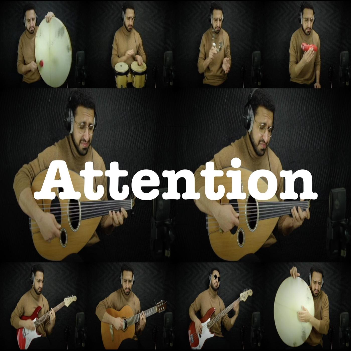 Attention