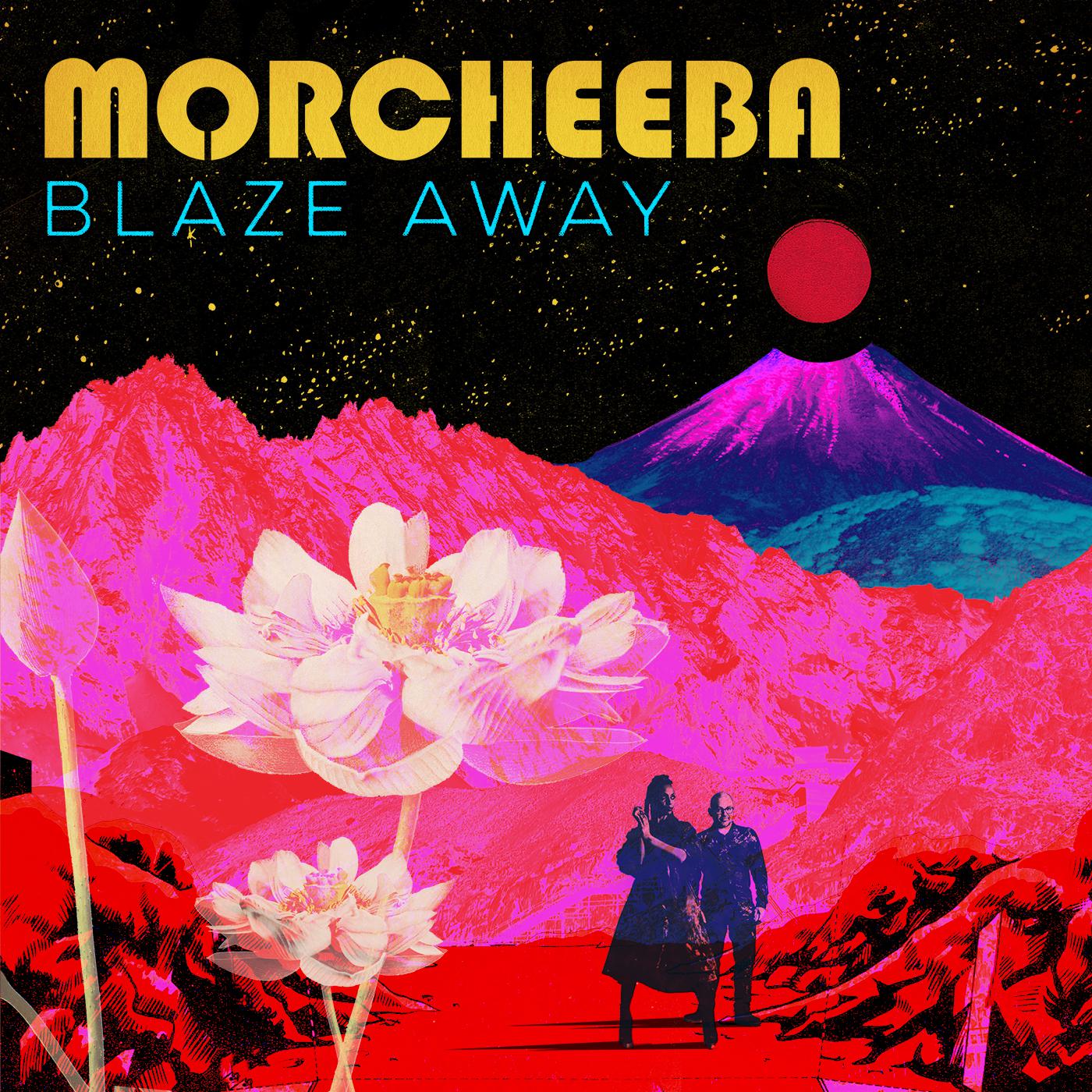 Morcheeba - Find Another Way (Djrum Remix)