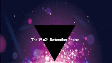 The WuXi Restoration Project