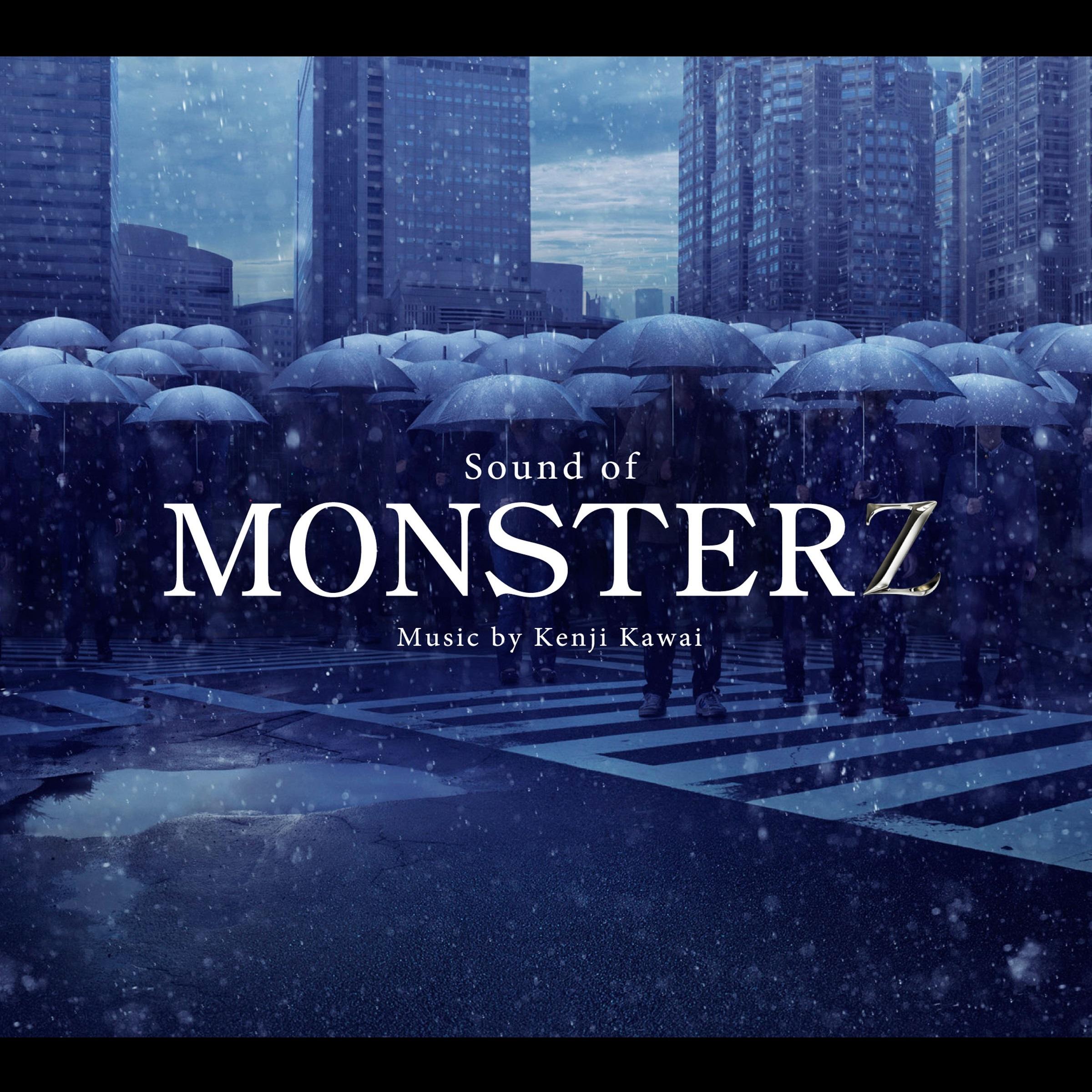 Sound of MONSTERZ