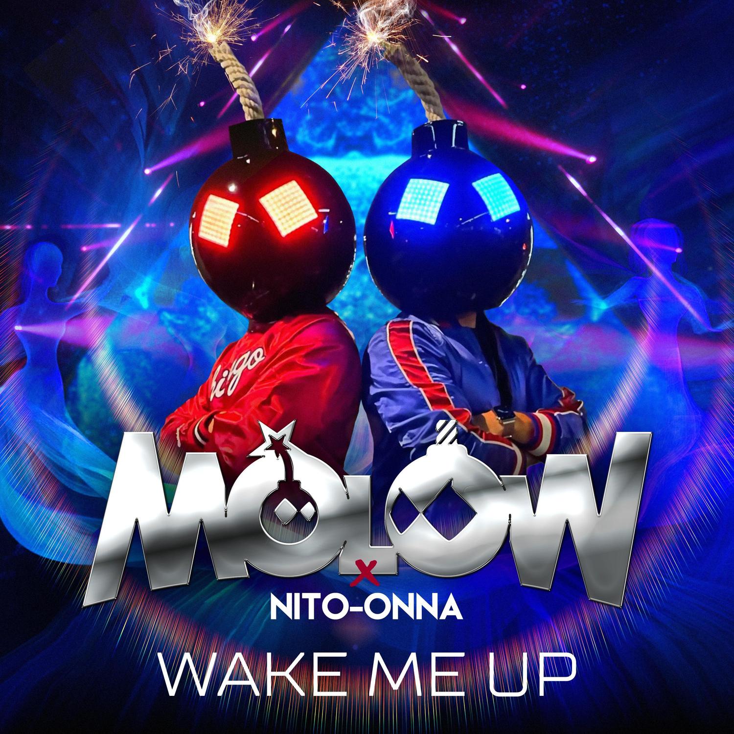 Wake Me Up (Extended Version)
