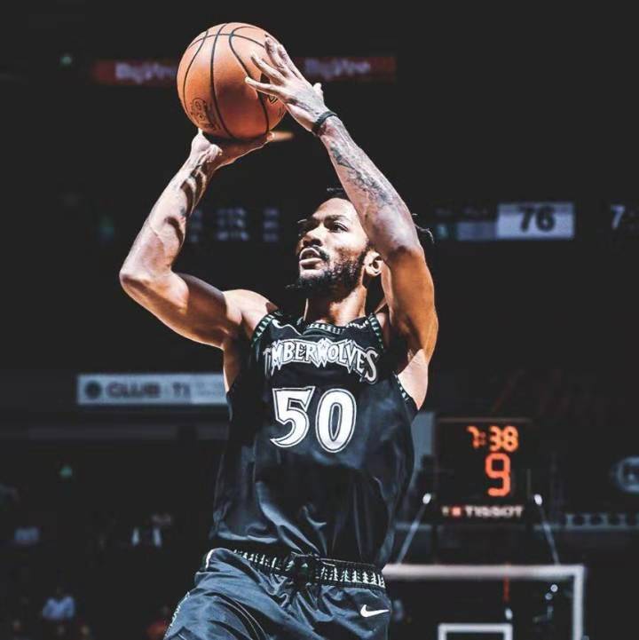 D rose