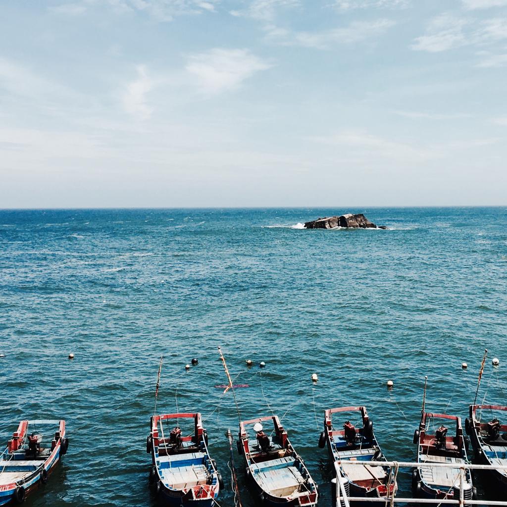 旅行海边bgm | 在线播放 | 网易云音乐