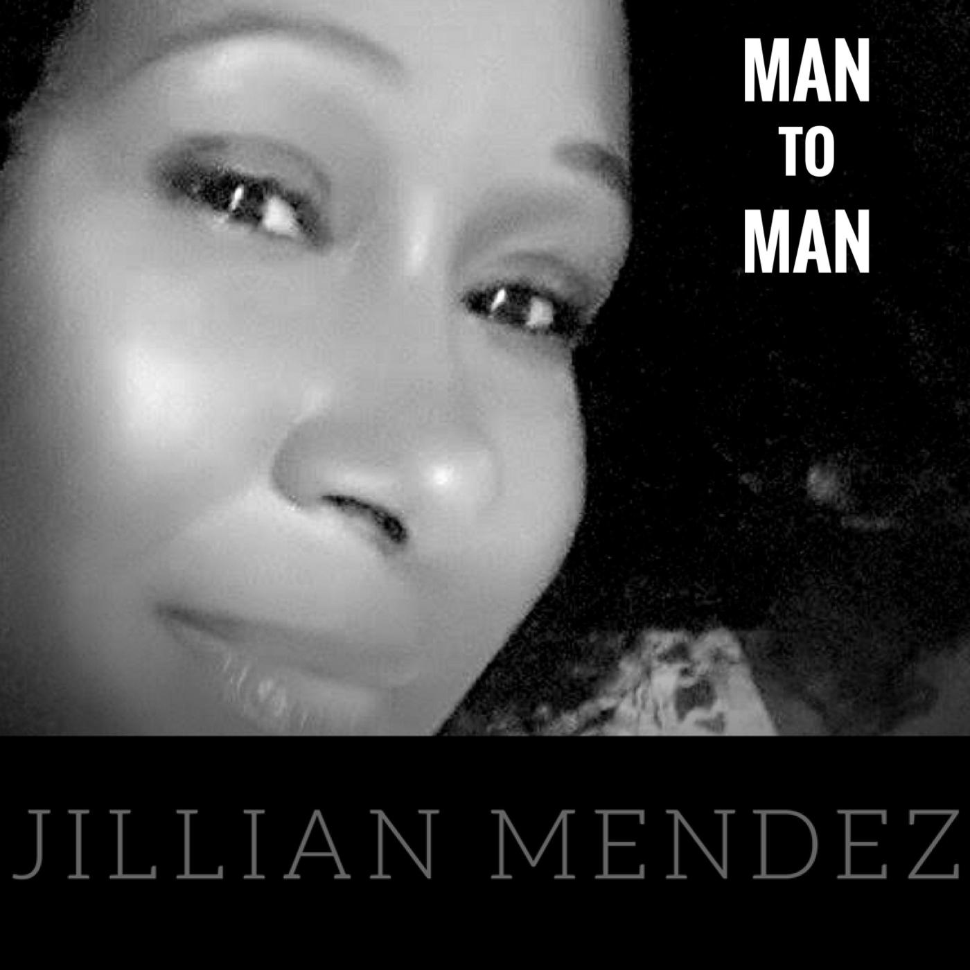 Man to Man (feat. Malichi Male, Derrick Hall & Pia Johnson)