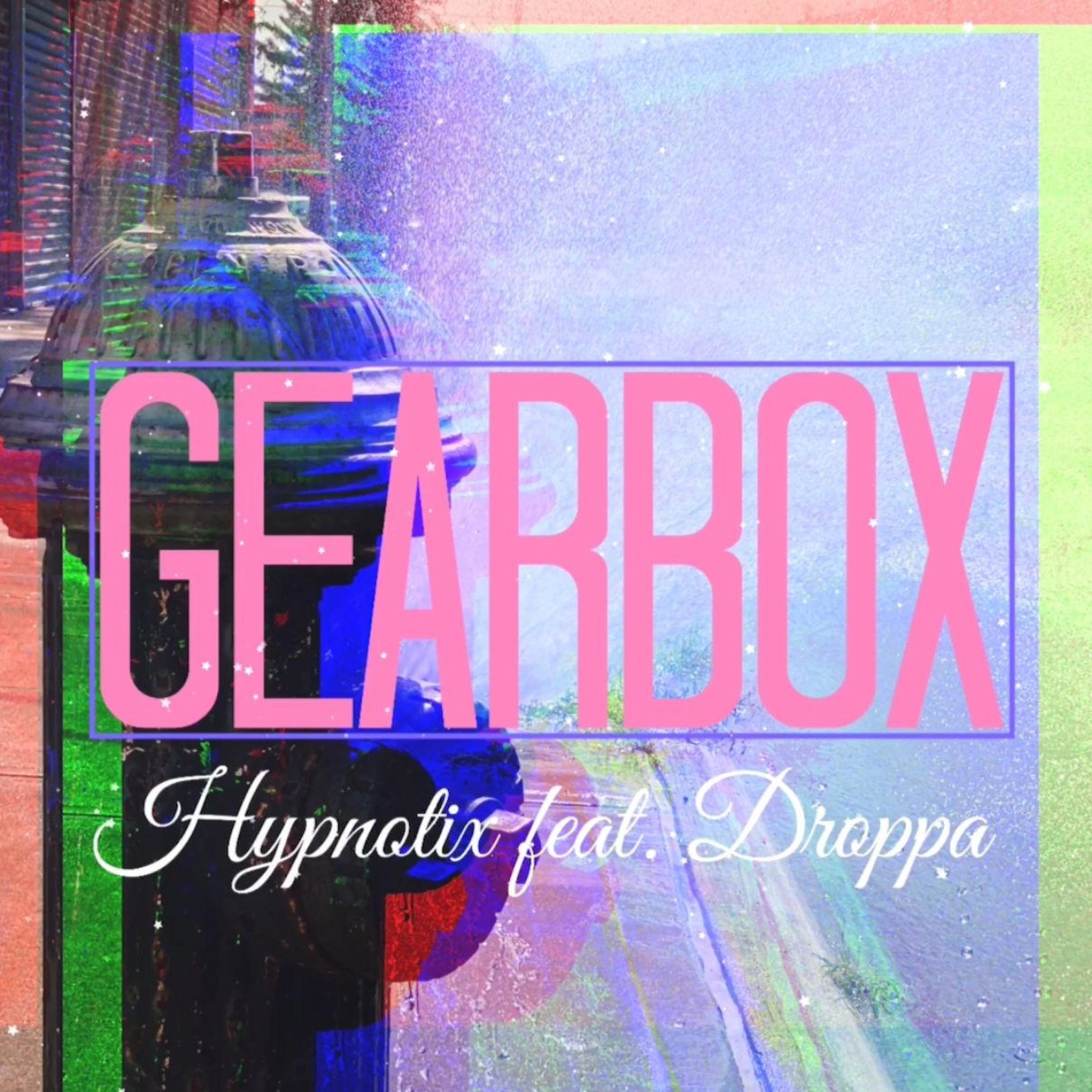 Gearbox