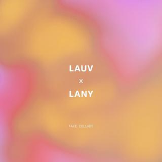Lauv x LANY