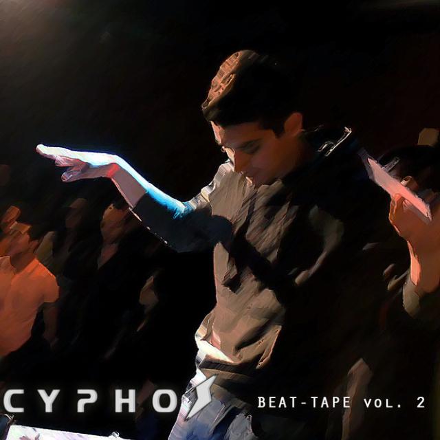  Beat-tape vol.2