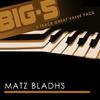 Big-5 : Matz Bladhs专辑